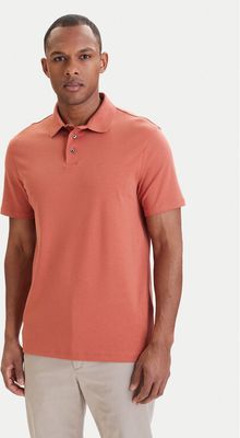 Calvin Klein - T-shirt męski casualowy ze sklepu: MODIVO w kategorii: T-shirty męskie - zdjęcie WP-EBWP-BKLVO-LN0_0000305752604