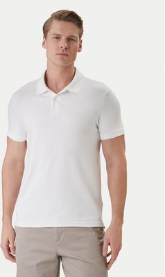 Calvin Klein - T-shirt męski ze sklepu: MODIVO w kategorii: T-shirty męskie - zdjęcie WP-EBWP-BKLVO-LN0_0000305752642
