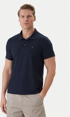 T-shirt męski Calvin Klein ze sklepu: MODIVO w kategorii: T-shirty męskie - zdjęcie WP-EBWP-BKLVO-LN0_0000305752680
