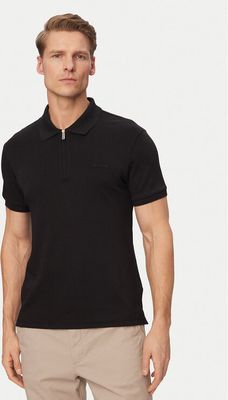 Calvin Klein - T-shirt męski casual ze sklepu: MODIVO w kategorii: T-shirty męskie - zdjęcie WP-EBWP-BKLVO-LN0_0000305752703