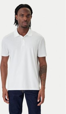 T-shirt męski na wiosnę Calvin Klein ze sklepu: MODIVO w kategorii: T-shirty męskie - zdjęcie WP-EBWP-BKLVO-LN0_0000305752727