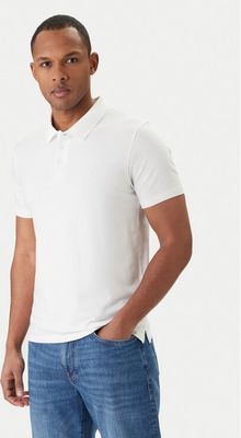 T-shirt męski na wiosnę Calvin Klein ze sklepu: MODIVO w kategorii: T-shirty męskie - zdjęcie WP-EBWP-BKLVO-LN0_0000305752741