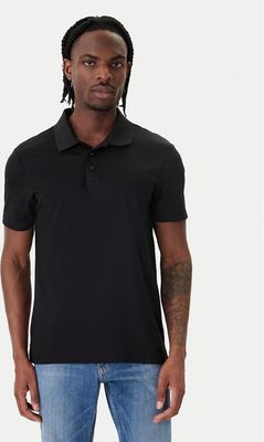 Calvin Klein - T-shirt męski ze sklepu: MODIVO w kategorii: T-shirty męskie - zdjęcie WP-EBWP-BKLVO-LN0_0000305752758