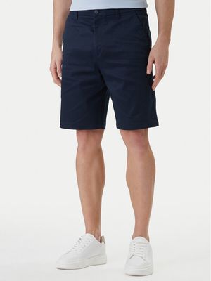 Spodenki męskie na lato Calvin Klein ze sklepu: MODIVO w kategorii: Spodenki męskie - zdjęcie WP-EBWP-BKLVO-LN0_0000305752871