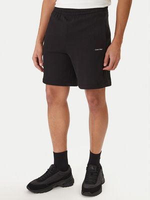 Spodenki męskie letnie Calvin Klein ze sklepu: MODIVO w kategorii: Spodenki męskie - zdjęcie WP-EBWP-BKLVO-LN0_0000305752888