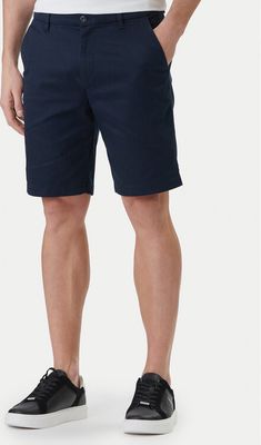 Spodenki męskie casualowe Calvin Klein ze sklepu: MODIVO w kategorii: Spodenki męskie - zdjęcie WP-EBWP-BKLVO-LN0_0000305752895
