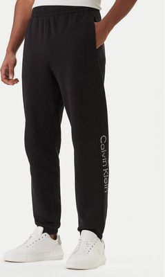 Spodnie męskie sportowe Calvin Klein ze sklepu: MODIVO w kategorii: Spodnie męskie - zdjęcie WP-EBWP-BKLVO-LN0_0000305752963