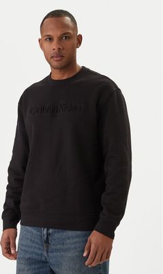 Bluza męska Calvin Klein ze sklepu: MODIVO w kategorii: Bluzy męskie - zdjęcie WP-EBWP-BKLVO-LN0_0000305753007