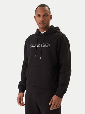 Bluza męska jesienna Calvin Klein ze sklepu: MODIVO w kategorii: Bluzy męskie - zdjęcie WP-EBWP-BKLVO-LN0_0000305753038