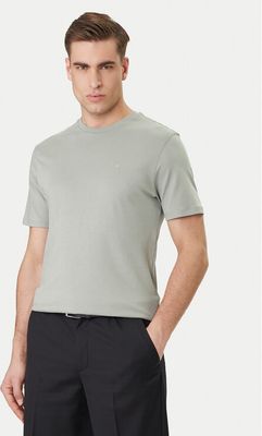 Calvin Klein - T-shirt męski ze sklepu: MODIVO w kategorii: T-shirty męskie - zdjęcie WP-EBWP-BKLVO-LN0_0000305753069