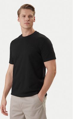 T-shirt męski wiosenny Calvin Klein ze sklepu: MODIVO w kategorii: T-shirty męskie - zdjęcie WP-EBWP-BKLVO-LN0_0000305753151