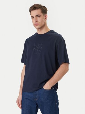 T-shirt męski młodzieżowy Calvin Klein ze sklepu: MODIVO w kategorii: T-shirty męskie - zdjęcie WP-EBWP-BKLVO-LN0_0000305753342