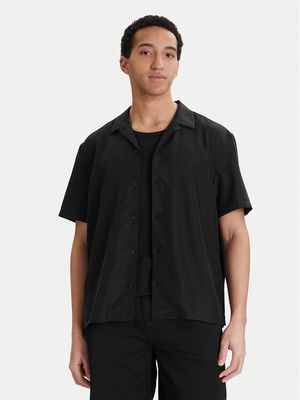 Koszula męska casual Calvin Klein ze sklepu: MODIVO w kategorii: Koszule męskie - zdjęcie WP-EBWP-BKLVO-LN0_0000305753403