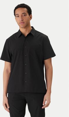 Koszula męska casual Calvin Klein ze sklepu: MODIVO w kategorii: Koszule męskie - zdjęcie WP-EBWP-BKLVO-LN0_0000305753434