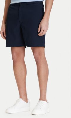 Spodenki męskie letnie Calvin Klein ze sklepu: MODIVO w kategorii: Spodenki męskie - zdjęcie WP-EBWP-BKLVO-LN0_0000305753458