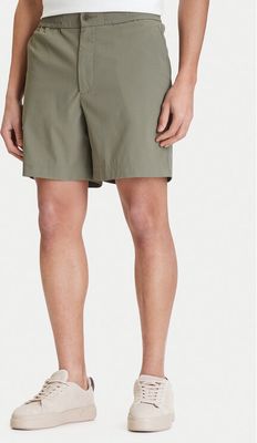 Calvin Klein - Spodenki męskie casual ze sklepu: MODIVO w kategorii: Spodenki męskie - zdjęcie WP-EBWP-BKLVO-LN0_0000305753526