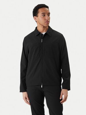 Calvin Klein - Kurtka męska jesienna ze sklepu: MODIVO w kategorii: Kurtki męskie - zdjęcie WP-EBWP-BKLVO-LN0_0000305753540