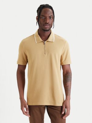 T-shirt męski na wiosnę Calvin Klein ze sklepu: MODIVO w kategorii: T-shirty męskie - zdjęcie WP-EBWP-BKLVO-LN0_0000305753588
