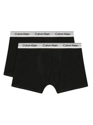 Calvin Klein Underwear - Majtki dziecięce ze sklepu: MODIVO w kategorii: Majtki dziecięce - zdjęcie WP-EBWP-BKLVO-LN0_0000305753731