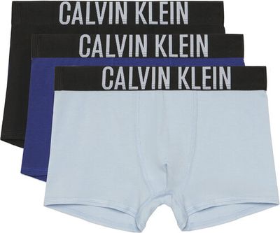 Calvin Klein Underwear - Majtki dziecięce ze sklepu: MODIVO w kategorii: Majtki dziecięce - zdjęcie WP-EBWP-BKLVO-LN0_0000305753748