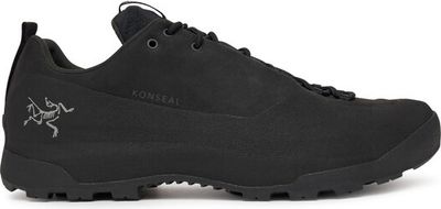 Buty trekkingowe męskie jesienne Arc'teryx ze sklepu: MODIVO w kategorii: Buty trekkingowe męskie - zdjęcie WP-EBWP-BKLVO-LN0_0000305753755