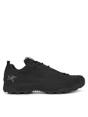 Buty trekkingowe męskie jesienne Arc'teryx ze sklepu: MODIVO w kategorii: Buty trekkingowe męskie - zdjęcie WP-EBWP-BKLVO-LN0_0000305753755