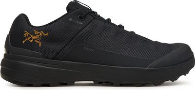 Buty trekkingowe męskie jesienne Arc'teryx ze sklepu: MODIVO w kategorii: Buty trekkingowe męskie - zdjęcie WP-EBWP-BKLVO-LN0_0000305753793