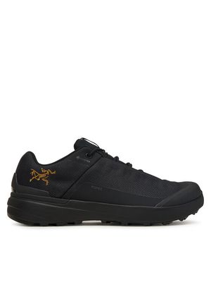 Buty trekkingowe męskie jesienne Arc'teryx ze sklepu: MODIVO w kategorii: Buty trekkingowe męskie - zdjęcie WP-EBWP-BKLVO-LN0_0000305753793