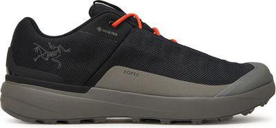 Arc'teryx - Buty trekkingowe męskie jesienne ze sklepu: MODIVO w kategorii: Buty trekkingowe męskie - zdjęcie WP-EBWP-BKLVO-LN0_0000305753809