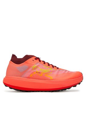 Buty sportowe męskie na wiosnę Arc'teryx ze sklepu: MODIVO w kategorii: Buty sportowe męskie - zdjęcie WP-EBWP-BKLVO-LN0_0000305753830