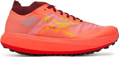 Buty sportowe męskie na wiosnę Arc'teryx ze sklepu: MODIVO w kategorii: Buty sportowe męskie - zdjęcie WP-EBWP-BKLVO-LN0_0000305753830