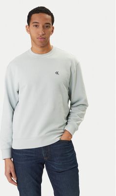 Bluza męska Calvin Klein Jeans ze sklepu: MODIVO w kategorii: Bluzy męskie - zdjęcie WP-EBWP-BKLVO-LN0_0000305753878