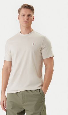 T-shirt męski Calvin Klein Jeans ze sklepu: MODIVO w kategorii: T-shirty męskie - zdjęcie WP-EBWP-BKLVO-LN0_0000305753915