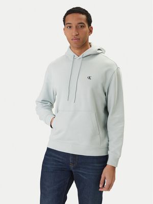 Bluza męska jesienna casual Calvin Klein Jeans ze sklepu: MODIVO w kategorii: Bluzy męskie - zdjęcie WP-EBWP-BKLVO-LN0_0000305753977