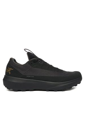 Buty trekkingowe męskie na jesień Arc'teryx ze sklepu: MODIVO w kategorii: Buty trekkingowe męskie - zdjęcie WP-EBWP-BKLVO-LN0_0000305754028