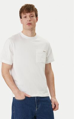 T-shirt męski Calvin Klein Jeans ze sklepu: MODIVO w kategorii: T-shirty męskie - zdjęcie WP-EBWP-BKLVO-LN0_0000305754325