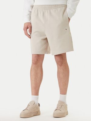 Spodenki męskie Calvin Klein Jeans ze sklepu: MODIVO w kategorii: Spodenki męskie - zdjęcie WP-EBWP-BKLVO-LN0_0000305754332