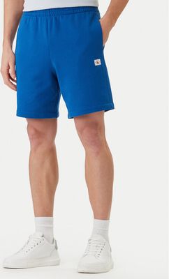 Calvin Klein Jeans - Spodenki męskie sportowe ze sklepu: MODIVO w kategorii: Spodenki męskie - zdjęcie WP-EBWP-BKLVO-LN0_0000305754349