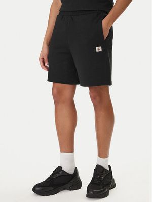 Spodenki męskie Calvin Klein Jeans ze sklepu: MODIVO w kategorii: Spodenki męskie - zdjęcie WP-EBWP-BKLVO-LN0_0000305754356