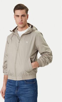 Kurtka męska jesienna Calvin Klein Jeans ze sklepu: MODIVO w kategorii: Kurtki męskie - zdjęcie WP-EBWP-BKLVO-LN0_0000305754400