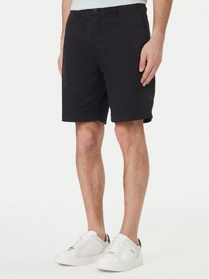 Spodenki męskie casual Calvin Klein Jeans ze sklepu: MODIVO w kategorii: Spodenki męskie - zdjęcie WP-EBWP-BKLVO-LN0_0000305754455