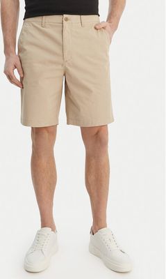 Spodenki męskie casual Calvin Klein Jeans ze sklepu: MODIVO w kategorii: Spodenki męskie - zdjęcie WP-EBWP-BKLVO-LN0_0000305754486