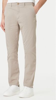 Calvin Klein Jeans - Spodnie męskie ze sklepu: MODIVO w kategorii: Spodnie męskie - zdjęcie WP-EBWP-BKLVO-LN0_0000305754493