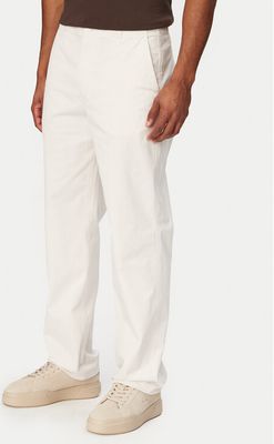 Spodnie męskie casualowe Calvin Klein Jeans ze sklepu: MODIVO w kategorii: Spodnie męskie - zdjęcie WP-EBWP-BKLVO-LN0_0000305754509