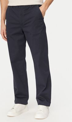 Spodnie męskie Calvin Klein Jeans ze sklepu: MODIVO w kategorii: Spodnie męskie - zdjęcie WP-EBWP-BKLVO-LN0_0000305754516