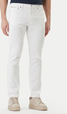 Jeansy męskie casual Calvin Klein Jeans ze sklepu: MODIVO w kategorii: Jeansy męskie - zdjęcie WP-EBWP-BKLVO-LN0_0000305754608