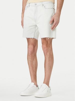 Spodenki męskie Calvin Klein Jeans ze sklepu: MODIVO w kategorii: Spodenki męskie - zdjęcie WP-EBWP-BKLVO-LN0_0000305754622