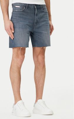 Spodenki męskie Calvin Klein Jeans ze sklepu: MODIVO w kategorii: Spodenki męskie - zdjęcie WP-EBWP-BKLVO-LN0_0000305754677