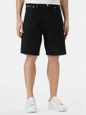 Spodenki męskie Calvin Klein Jeans ze sklepu: MODIVO w kategorii: Spodenki męskie - zdjęcie WP-EBWP-BKLVO-LN0_0000305754714