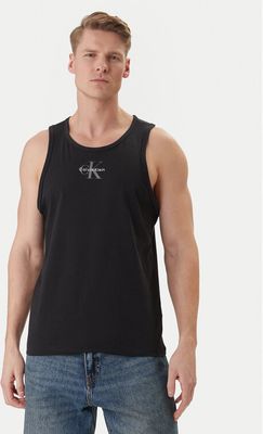 T-shirt męski Calvin Klein Jeans ze sklepu: MODIVO w kategorii: T-shirty męskie - zdjęcie WP-EBWP-BKLVO-LN0_0000305754783